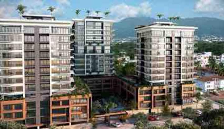 Amazing Condo With Pool In Zoho Skies - Puerto Vallarta