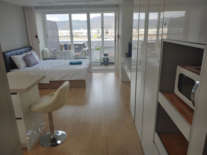 Ulsan Furnished Monthly Rentals and Extended Stays Airbnb