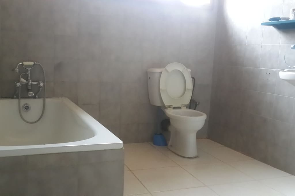 Washrom