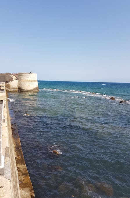 Lungomare