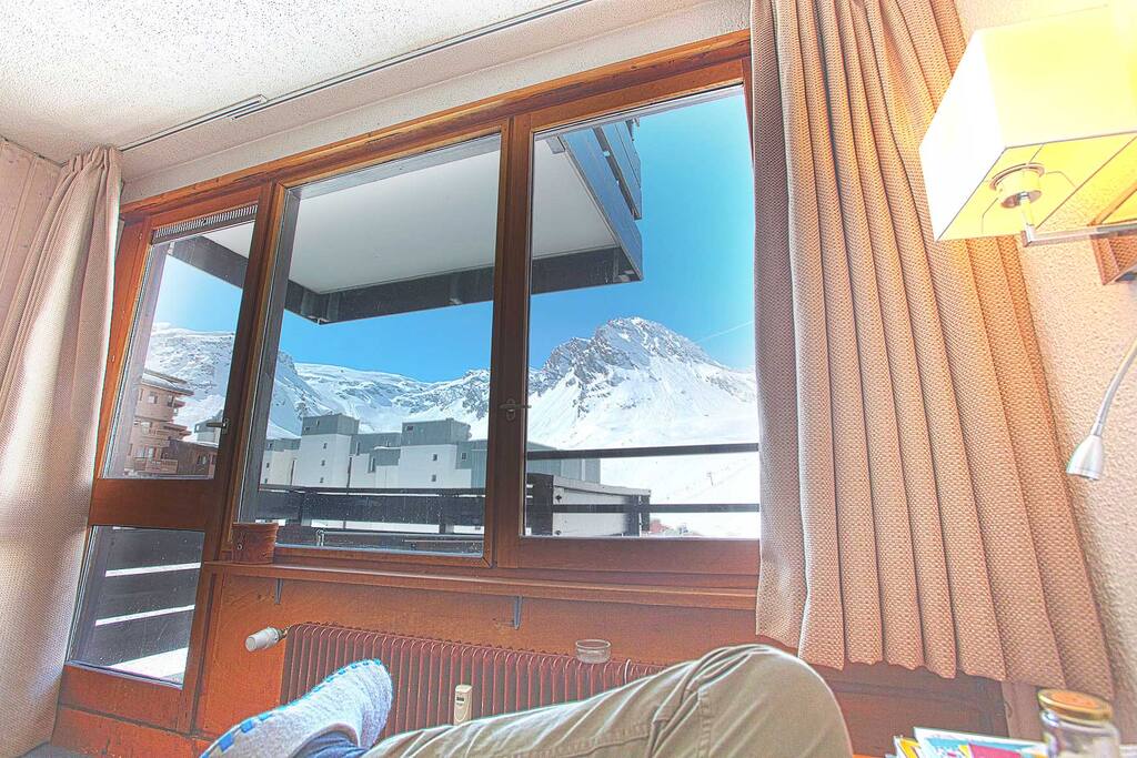 Enjoy one of the best views in the resort!