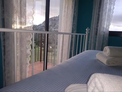 La Atalaya
