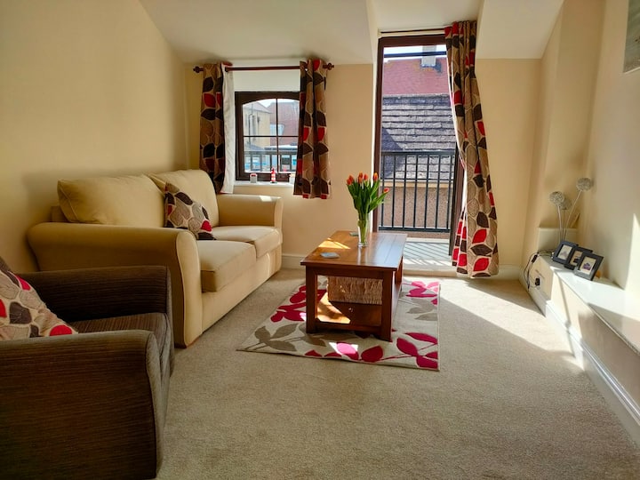 Cosy 1-bedroom Cottage With Parking On Premises - Bamburgh