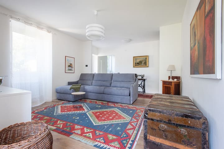 ห้องนั่งเล่น