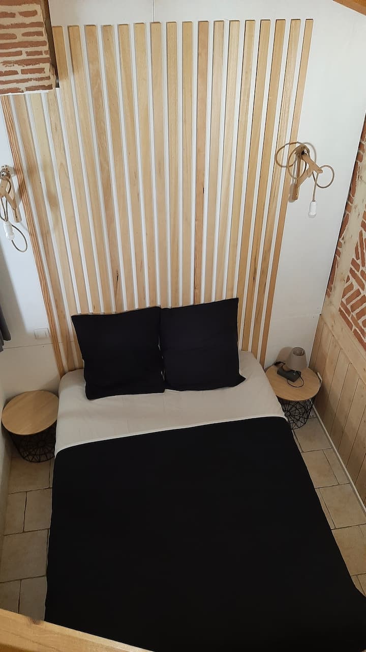 غرفة النوم ، 140 سرير 