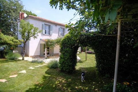 Family Home Eta