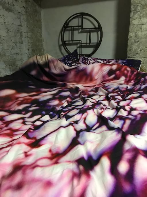 床品