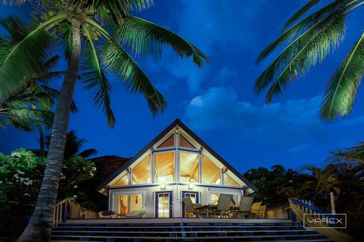 Makaha Waterfront Home gallery image 4