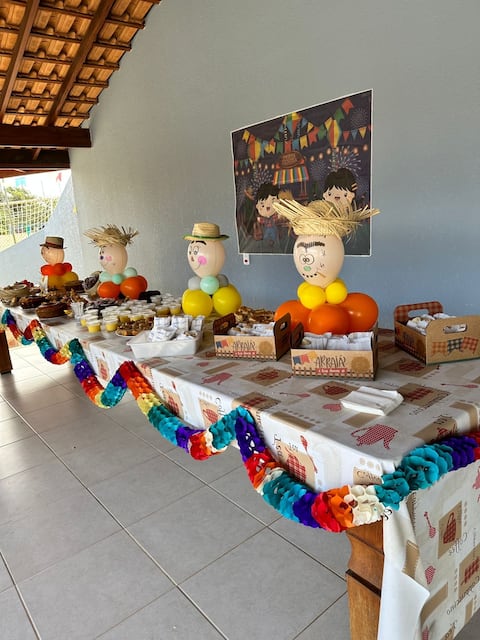 Recanto Encanto - Farm for Rent