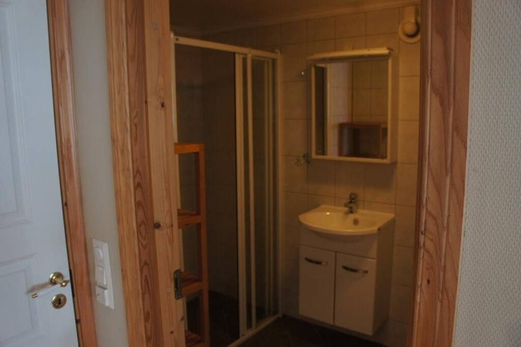 Restroom