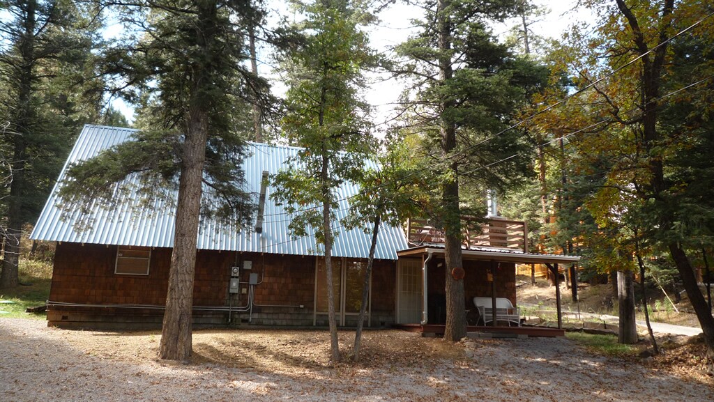 Top 100 Airbnb Rentals in Ruidoso, New Mexico
