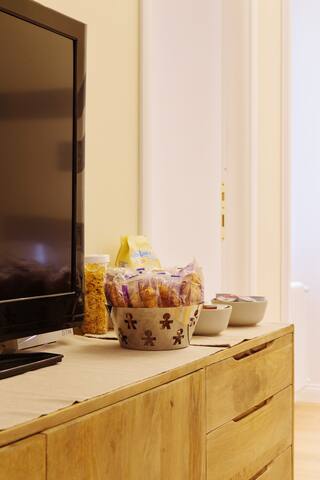 Boschetto 124 amazing apartment gallery image 2