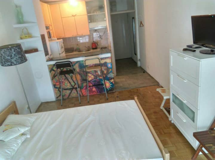 Zagreb Stay - Zagreb