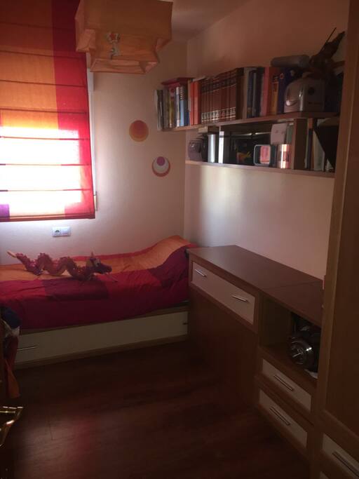 Dormitorio 2