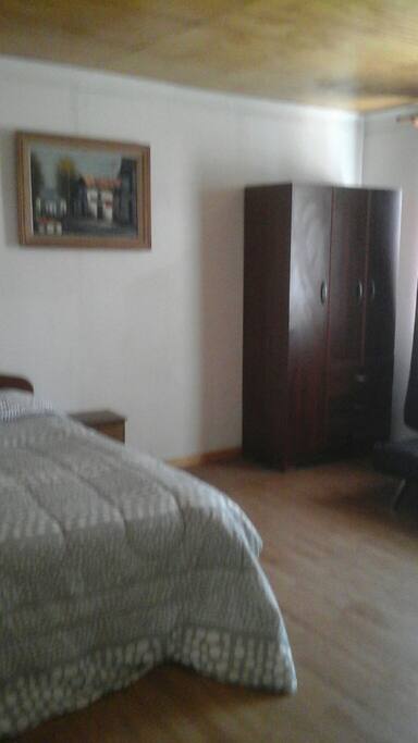 dormitorio