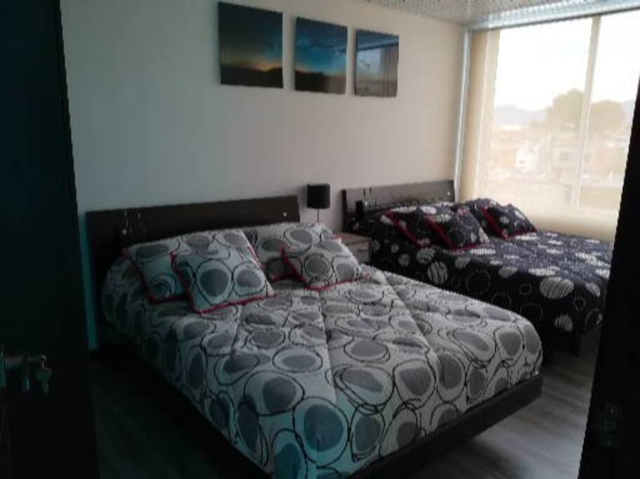Habitación