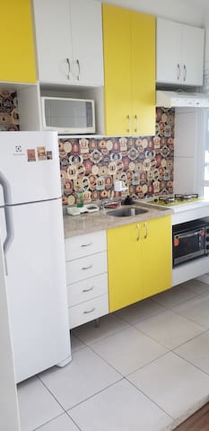 Airent Apartmentos managed Airbnb listing 2