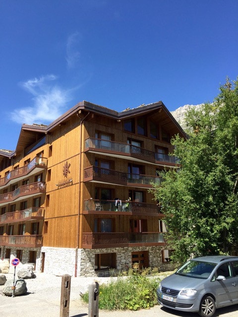 Le Fornet, Val-d'Isère Vacation Rentals & Homes - Val-d'Isère, France |  Airbnb