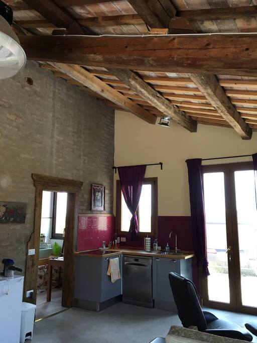cucina