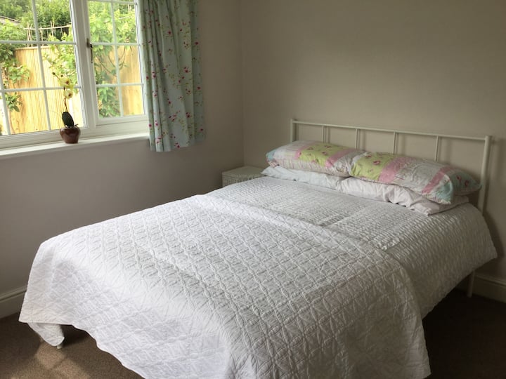 Chichester Canal Ferienwohnungen & Unterkünfte Chichester