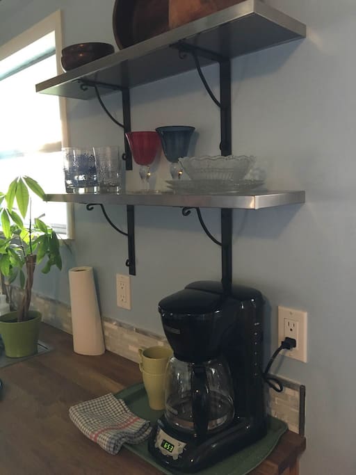 Coffee
