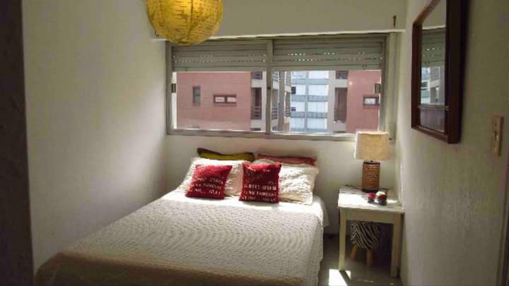 ห้องนอน