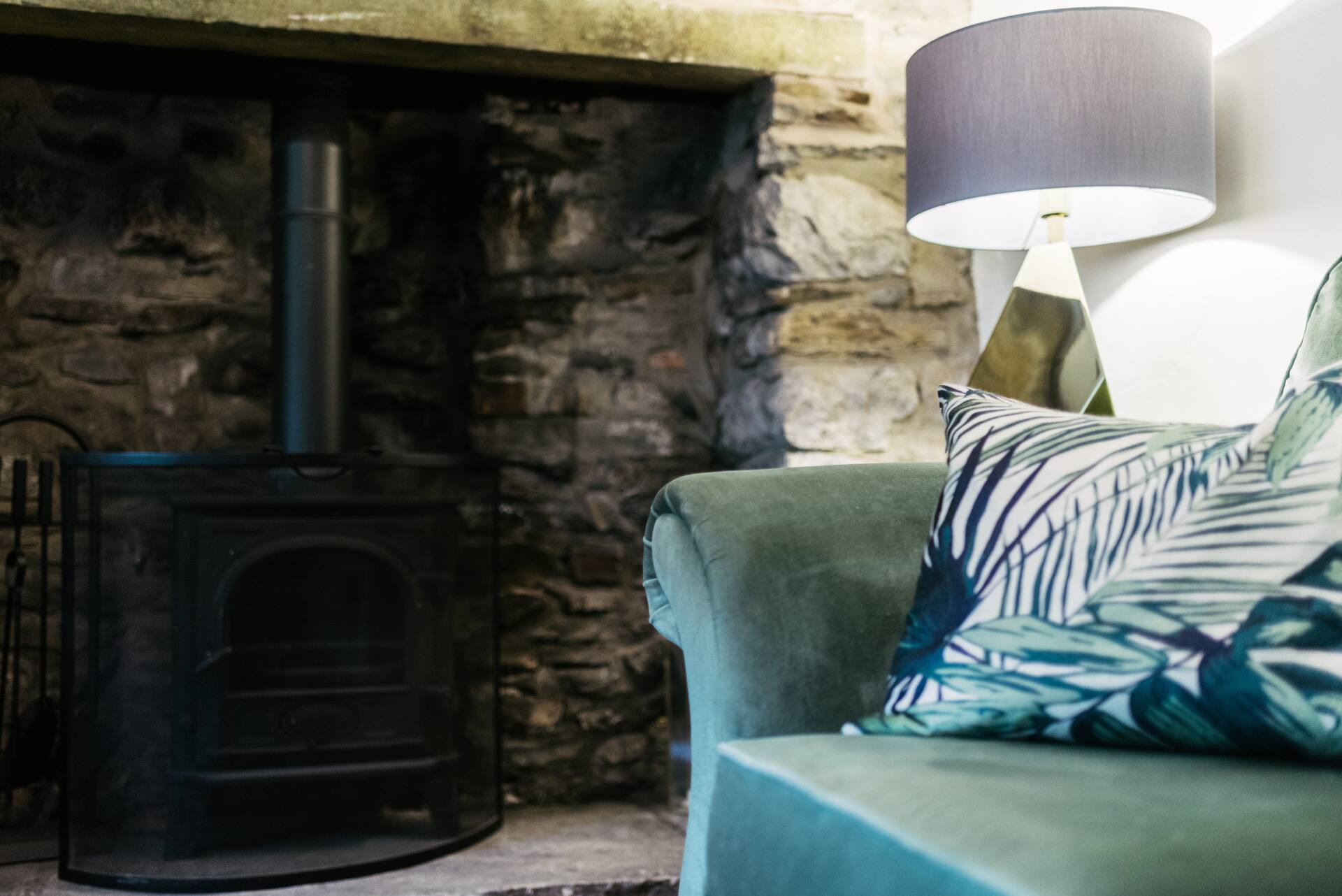 Our Holiday House Yorkshire, Ingleton - children and doggy friendly — photo 5