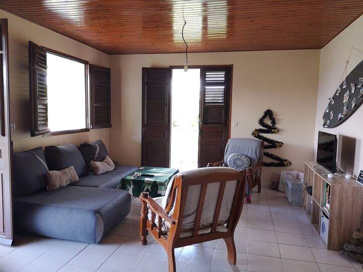 L'Anse à l'Âne locations de vacances et logements Martinique Airbnb