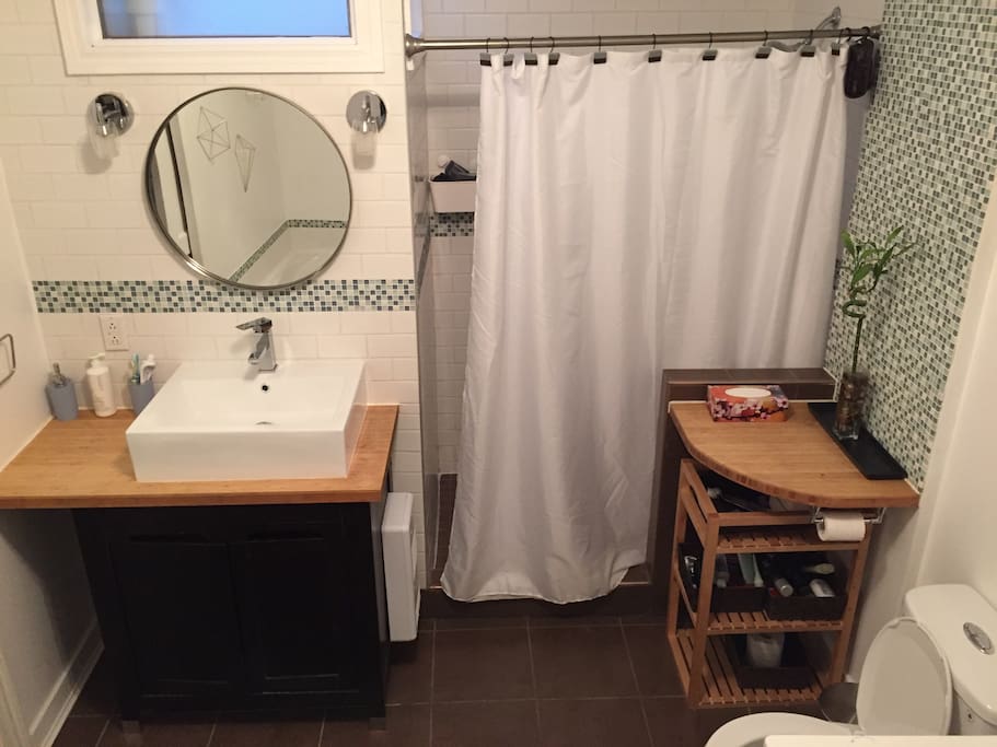 grande salle de bain