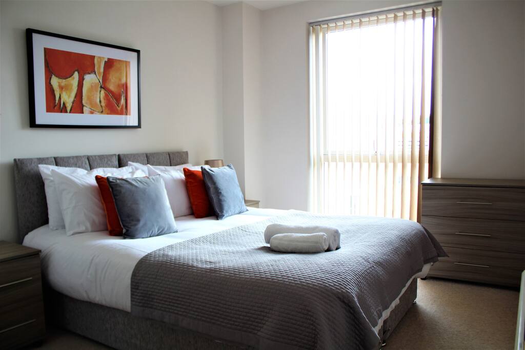 Bedroom 1