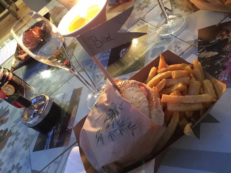 diner