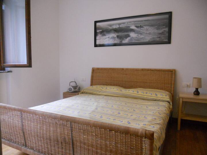 חדר שינה כפול 