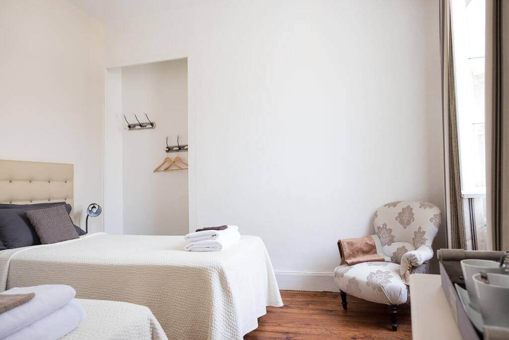 Chambre Montcuq