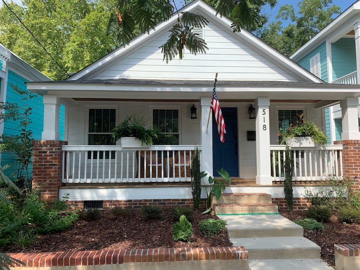 Top 10 LongTerm Rentals In Wilmington, North Carolina Updated 2024