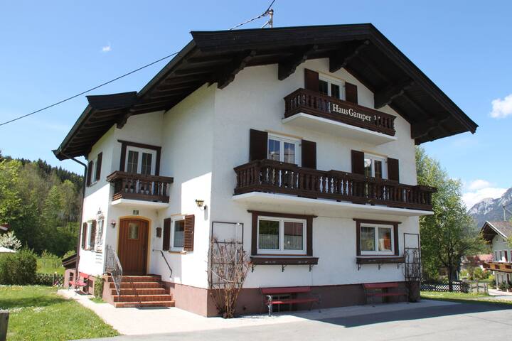 Airbnb Wimm 32 Vacation Rentals Places To Stay Tirol Austria