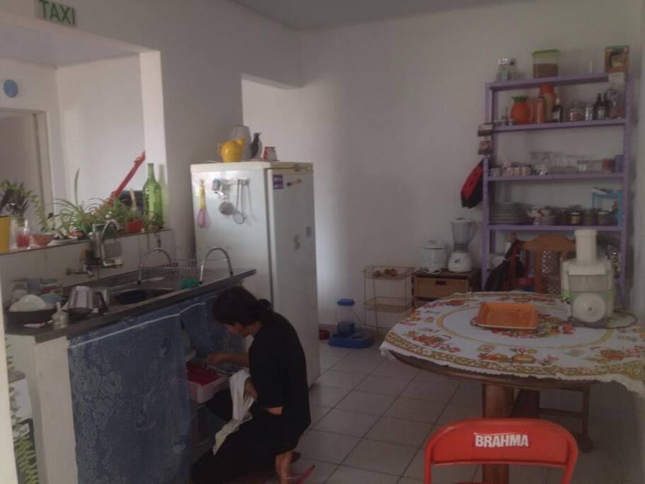 cozinha