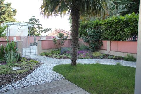 Vila Rosa