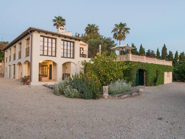 Can Bellver finca rural gallery image 3