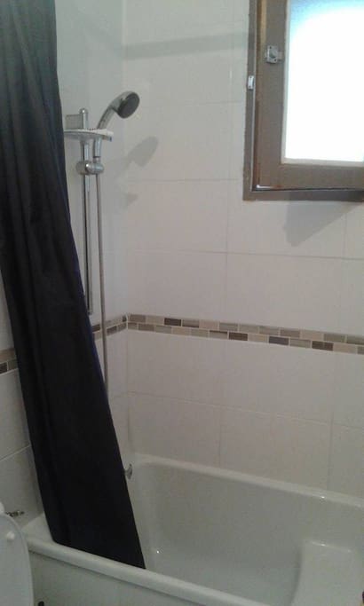 Salle de bain - bathroom