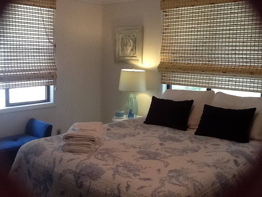 Guest room 2