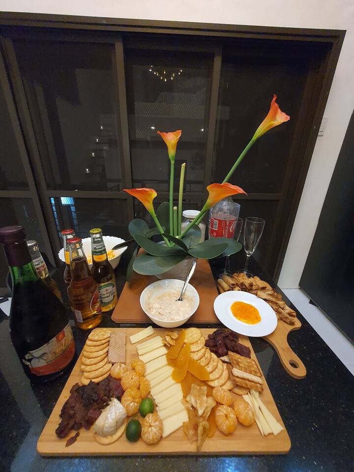Casa Prinza Luxury Suite - Baras