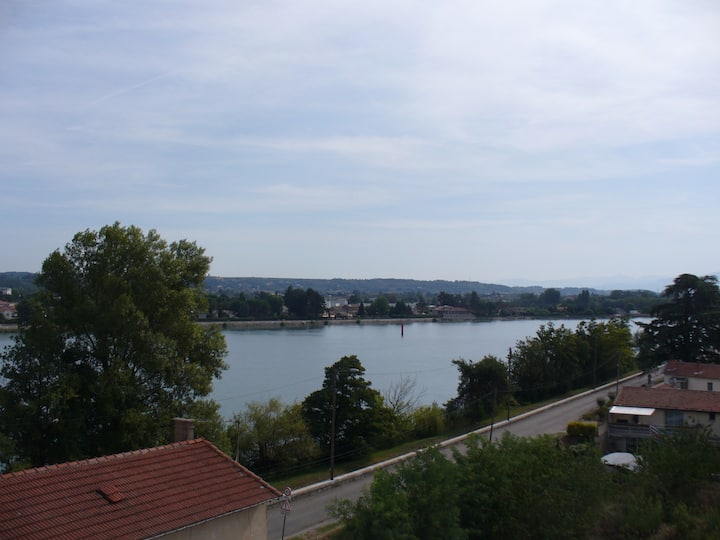 Le Fleuve