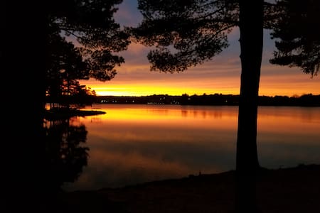 Condo on Canyon (New Listing)