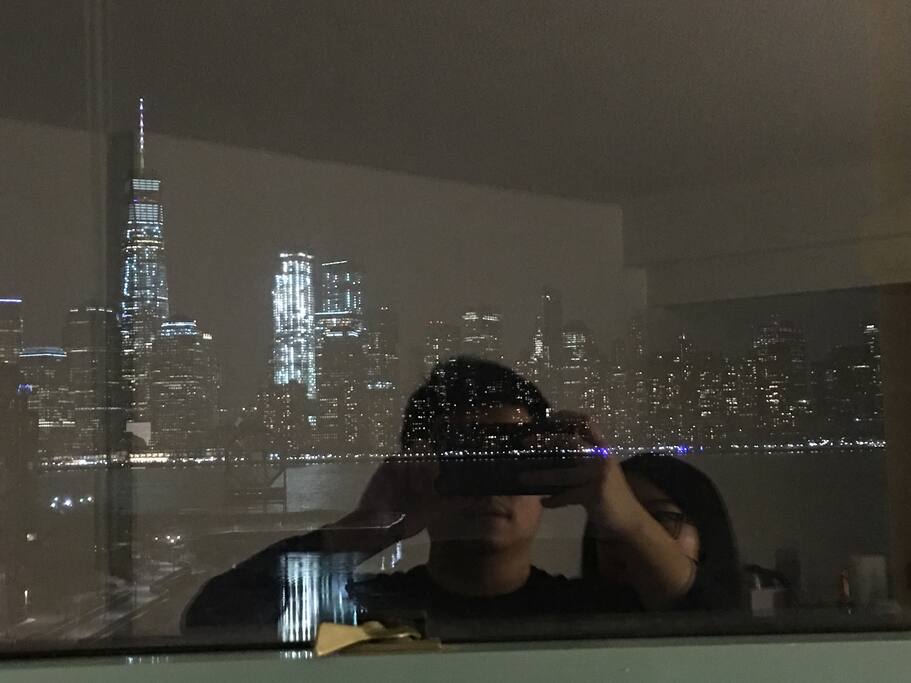 window view