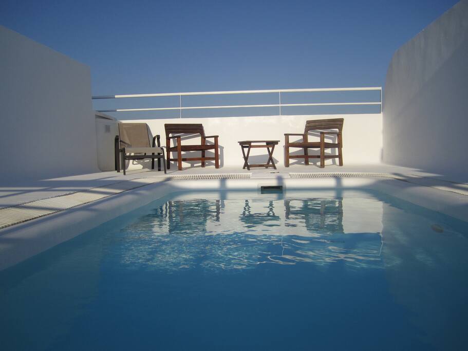 Private Pool
