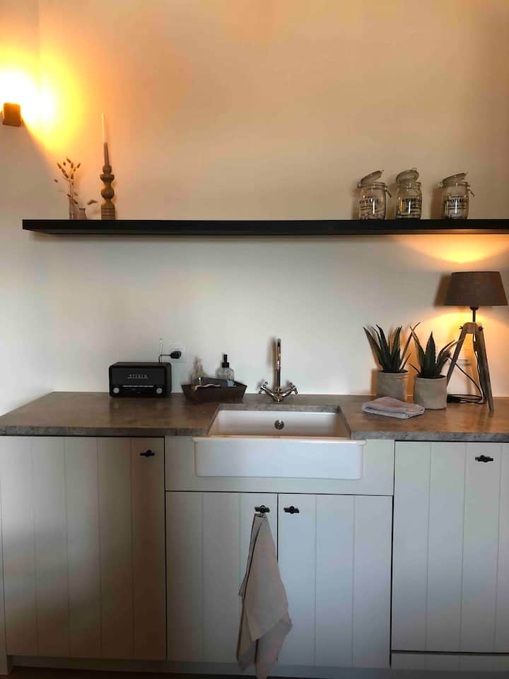 Chateau Fort Lapin Family Room 1 - Bruges