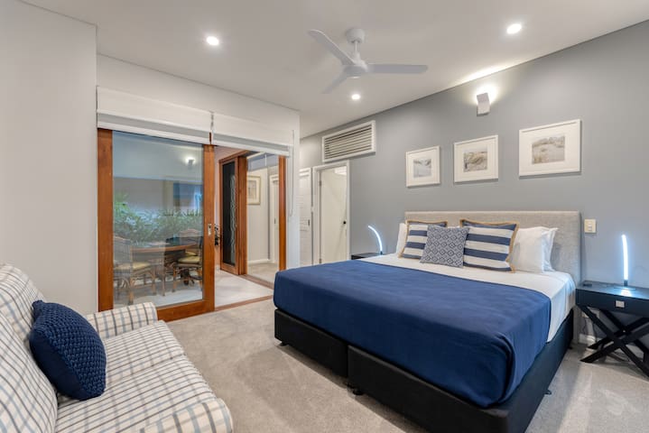 Port Retreats managed Airbnb listing 3