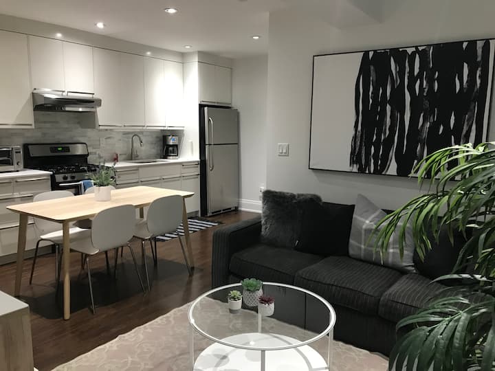 Yorkville, Old Toronto Ferienwohnungen & Unterkünfte Old Toronto