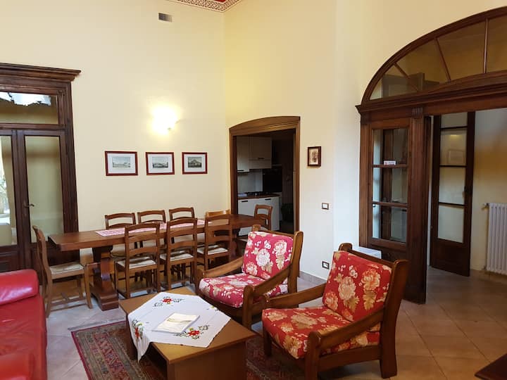 Le Agavi - Tremezzina