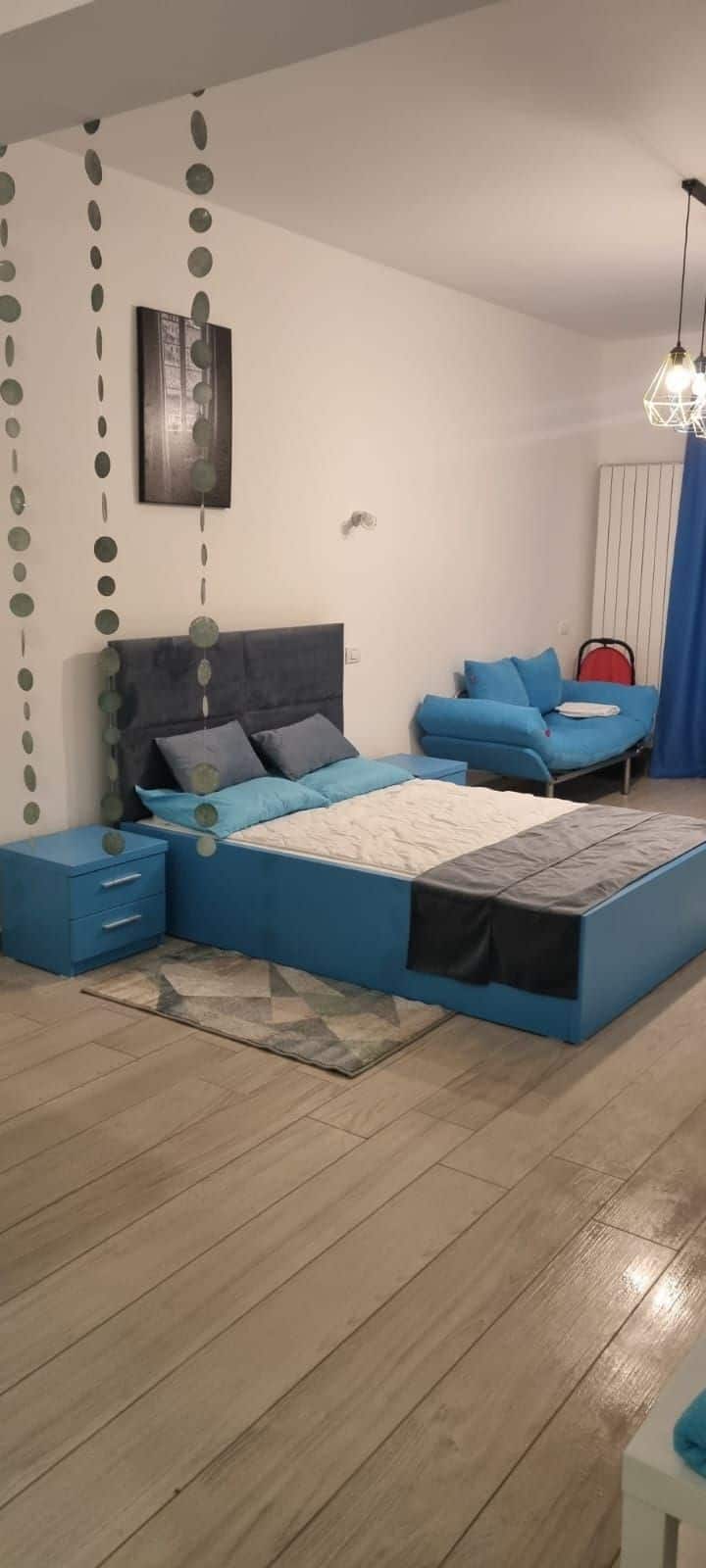 Studio Spațios Cu Vedere La Mare - Constanța